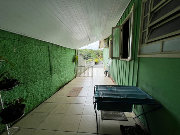 Imagem Casa com 3 Quartos à Venda, 65 m² em Bom Retiro - Joinville