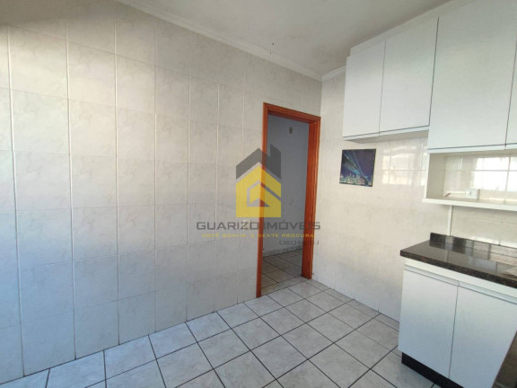 Imagem Apartamento com 2 Quartos à Venda, 54 m² em Assunção - São Bernardo Do Campo