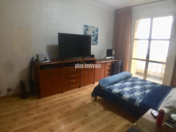 Imagem Apartamento com 3 Quartos à Venda, 218 m² em Santa Cecília - São Paulo Imagem Apartamento com 3 Quartos à Venda, 218 m² em Santa Cecília - São Paulo