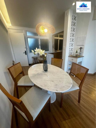 Imagem Apartamento com 1 Quarto à Venda, 52 m² em Cambuí - Campinas