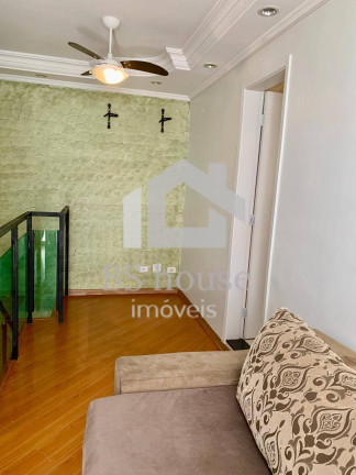 Imagem Apartamento com 2 Quartos à Venda, 103 m² em Vila São Pedro - Santo André Imagem Apartamento com 2 Quartos à Venda, 103 m² em Vila São Pedro - Santo André