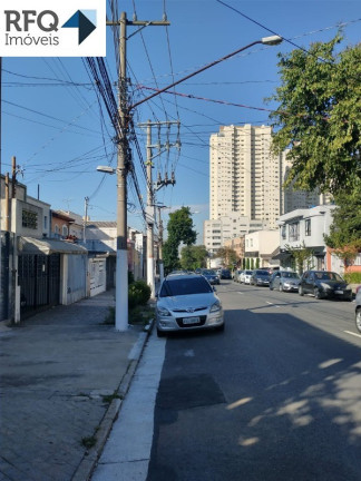 Imagem Casa com 4 Quartos à Venda, 200 m² em Ipiranga - São Paulo
