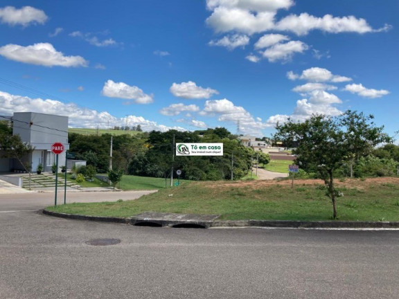 Imagem Terreno à Venda, 486 m² em Condomínio Terras Do Vale - Caçapava Imagem Terreno à Venda, 486 m² em Condomínio Terras Do Vale - Caçapava