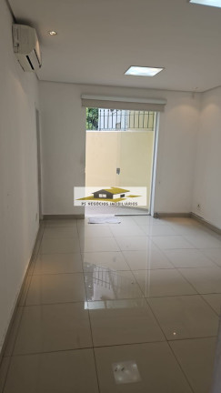 Imagem Sobrado com 9 Quartos à Venda, 237 m² em Jardim Paulista - São Paulo