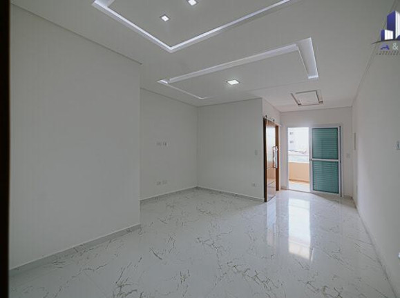 Imagem Casa com 2 Quartos à Venda, 85 m² em Caiçara - Praia Grande