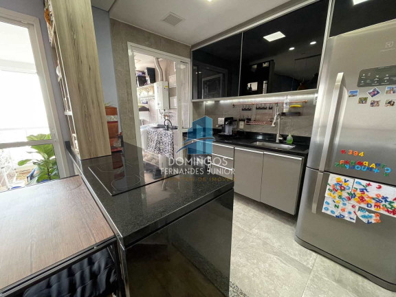 Imagem Apartamento com 2 Quartos à Venda, 89 m² em Tatuapé - São Paulo Imagem Apartamento com 2 Quartos à Venda, 89 m² em Tatuapé - São Paulo
