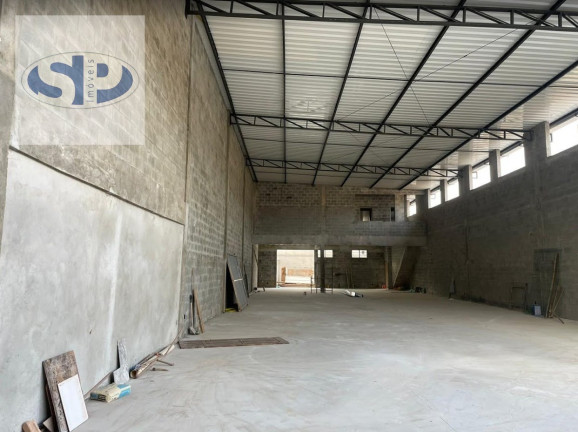 Imagem Imóvel Comercial para Alugar, 400 m² em Tucuruvi - São Paulo