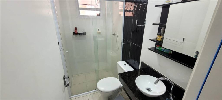 Imagem Apartamento com 1 Quarto à Venda, 10 m² em Real - Praia Grande Imagem Apartamento com 1 Quarto à Venda, 10 m² em Real - Praia Grande