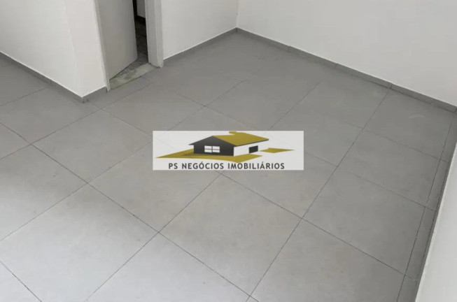 Imagem Apartamento com 1 Quarto à Venda, 33 m² em Vila Prudente - São Paulo