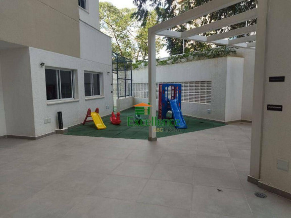 Imagem Apartamento com 2 Quartos à Venda, 55 m² em Vila Lusitânia - São Bernardo Do Campo Imagem Apartamento com 2 Quartos à Venda, 55 m² em Vila Lusitânia - São Bernardo Do Campo