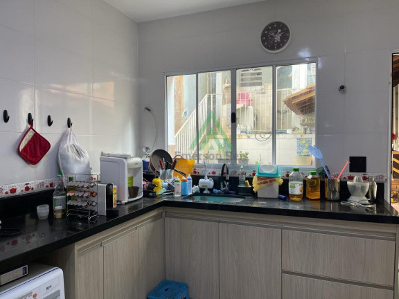 Imagem Apartamento com 3 Quartos à Venda, 135 m² em Jabaquara - São Paulo