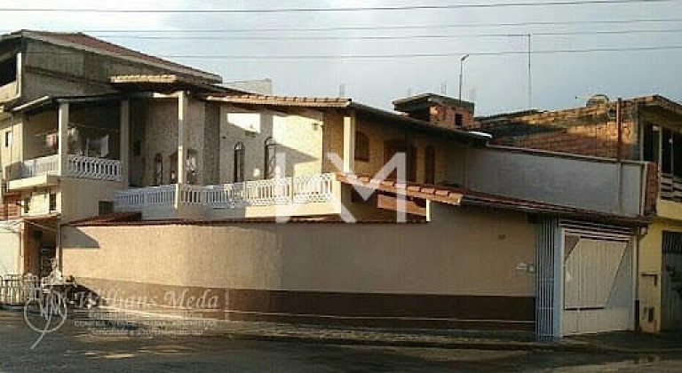 Imagem Sobrado com 4 Quartos à Venda, 220 m² em Residencial Parque Cumbica - Guarulhos Imagem Sobrado com 4 Quartos à Venda, 220 m² em Residencial Parque Cumbica - Guarulhos