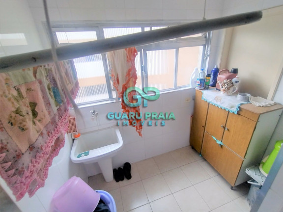 Imagem Apartamento com 3 Quartos à Venda, 90 m² em Enseada - Guarujá