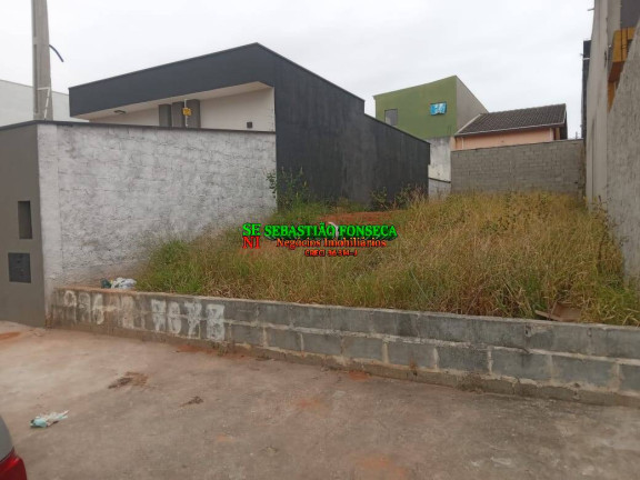 Imagem Terreno à Venda, 149 m² em Jardim Santa Júlia - São José Dos Campos