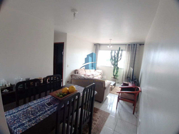 Imagem Apartamento com 2 Quartos à Venda, 54 m² em Itaquera - São Paulo Imagem Apartamento com 2 Quartos à Venda, 54 m² em Itaquera - São Paulo