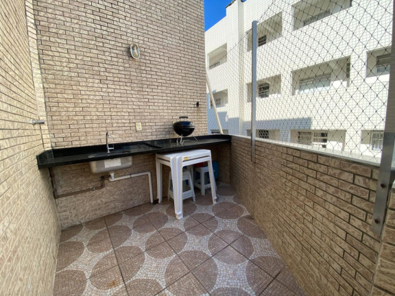 Imagem Apartamento com 3 Quartos à Venda, 150 m² em Ponta Da Praia - Santos Imagem Apartamento com 3 Quartos à Venda, 150 m² em Ponta Da Praia - Santos