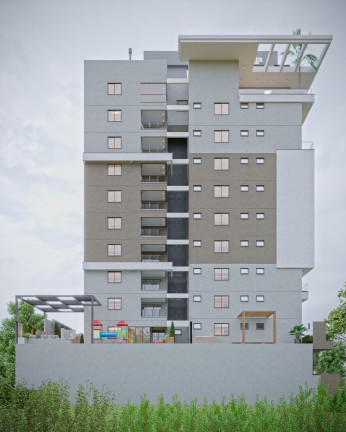 Imagem Apartamento com 3 Quartos à Venda, 104 m² em Centro - Penha Imagem Apartamento com 3 Quartos à Venda, 104 m² em Centro - Penha