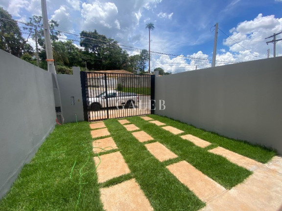 Imagem Casa com 3 Quartos à Venda, 110 m² em Jardim São Felipe - Atibaia Imagem Casa com 3 Quartos à Venda, 110 m² em Jardim São Felipe - Atibaia