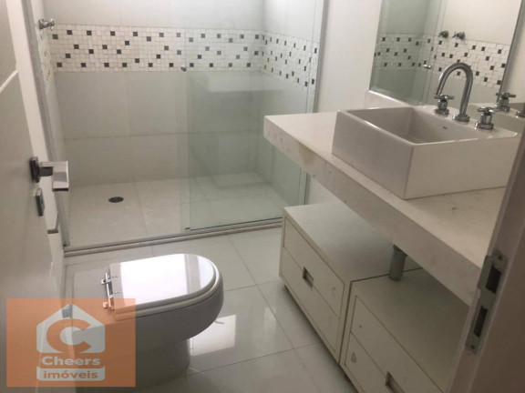Imagem Apartamento com 4 Quartos à Venda, 170 m² em Campo Belo - São Paulo Imagem Apartamento com 4 Quartos à Venda, 170 m² em Campo Belo - São Paulo
