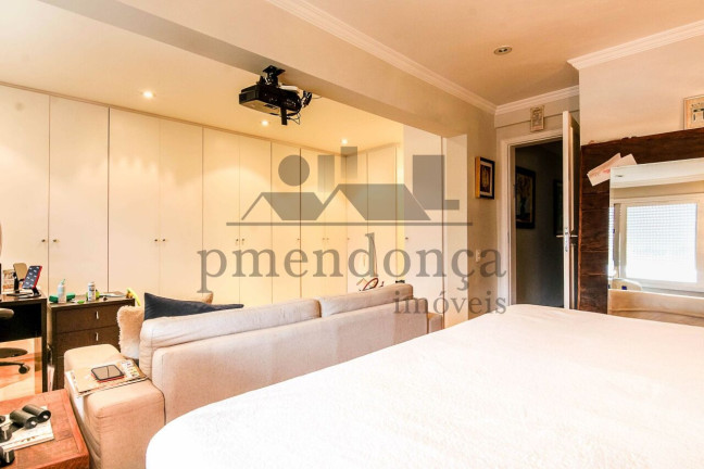Imagem Apartamento com 3 Quartos à Venda, 187 m² em Higienópolis - São Paulo Imagem Apartamento com 3 Quartos à Venda, 187 m² em Higienópolis - São Paulo