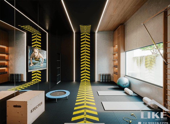 Imagem Imóvel com 3 Quartos à Venda, 20 m² em Jardim Oriente - São José Dos Campos Imagem Imóvel com 3 Quartos à Venda, 20 m² em Jardim Oriente - São José Dos Campos