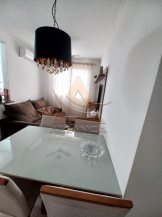 Imagem Apartamento com 2 Quartos à Venda, 49 m² em Jardim Manoel Penna - Ribeirão Preto Imagem Apartamento com 2 Quartos à Venda, 49 m² em Jardim Manoel Penna - Ribeirão Preto
