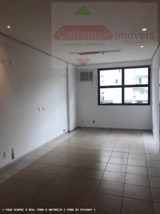Imóvel Comercial à Venda, 28 m² em Jardim São Dimas - São José Dos Campos