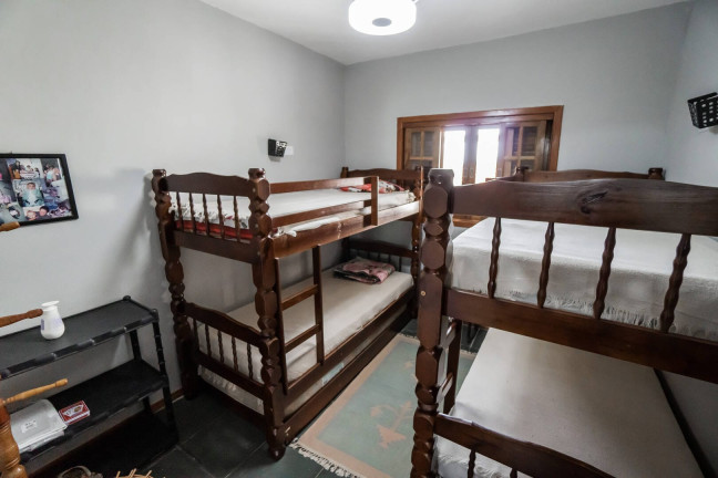 Imagem Casa com 4 Quartos à Venda, 272 m² em Condomínio Ninho Verde I - Porangaba