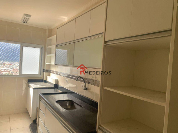 Imagem Cobertura com 3 Quartos à Venda, 118 m² em Caiçara - Praia Grande