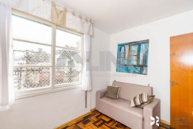 Imagem Apartamento com 3 Quartos à Venda, 58 m² em Passo Da Areia - Porto Alegre Imagem Apartamento com 3 Quartos à Venda, 58 m² em Passo Da Areia - Porto Alegre