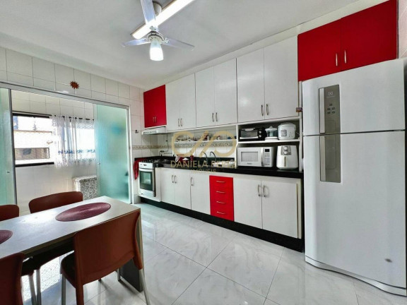 Imagem Apartamento com 2 Quartos à Venda, 114 m² em Aviação - Praia Grande Imagem Apartamento com 2 Quartos à Venda, 114 m² em Aviação - Praia Grande