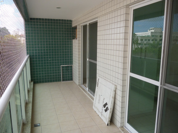 Imagem Imóvel com 3 Quartos à Venda, 93 m² em Freguesia (jacarepaguá) - Rio De Janeiro