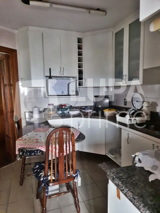 Imagem Apartamento com 3 Quartos à Venda, 96 m² em Vila Guilherme - São Paulo