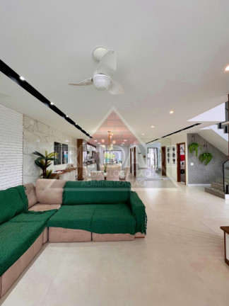 Imagem Casa com 4 Quartos à Venda, 483 m² em Vargem Grande - Rio De Janeiro Imagem Casa com 4 Quartos à Venda, 483 m² em Vargem Grande - Rio De Janeiro