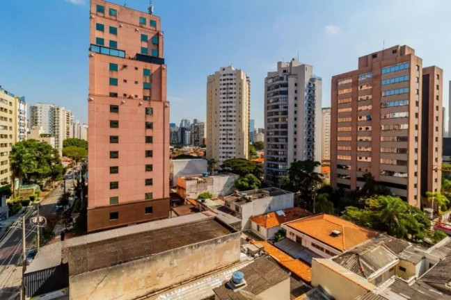 Imagem Apartamento com 2 Quartos à Venda, 70 m² em Vila Olímpia - São Paulo Imagem Apartamento com 2 Quartos à Venda, 70 m² em Vila Olímpia - São Paulo