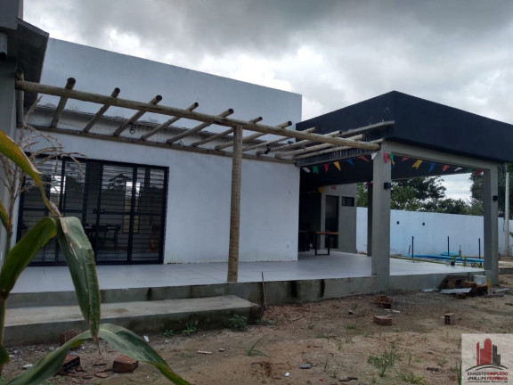 Imagem Casa com 4 Quartos à Venda, 160 m² em Aldeia Dos Camarás - Camaragibe Imagem Casa com 4 Quartos à Venda, 160 m² em Aldeia Dos Camarás - Camaragibe