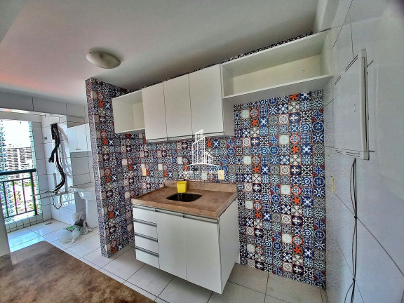 Imagem Apartamento com 3 Quartos à Venda, 70 m² em Cocó - Fortaleza Imagem Apartamento com 3 Quartos à Venda, 70 m² em Cocó - Fortaleza