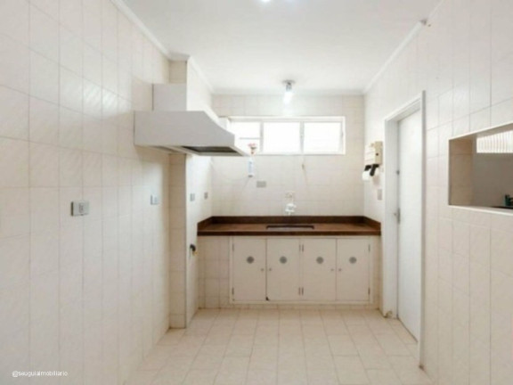 Imagem Apartamento com 3 Quartos à Venda, 97 m² em Cerqueira César - São Paulo