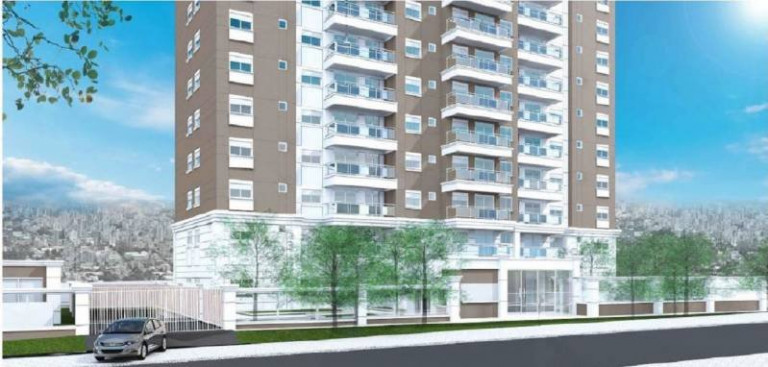 Imagem Apartamento com 2 Quartos à Venda, 66 m² em Taquaral - Campinas Imagem Apartamento com 2 Quartos à Venda, 66 m² em Taquaral - Campinas