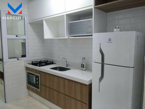 Imagem Apartamento com 2 Quartos à Venda, 52 m² em Catharina Zanaga - Americana Imagem Apartamento com 2 Quartos à Venda, 52 m² em Catharina Zanaga - Americana