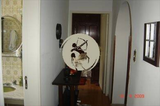 Imagem Apartamento com 2 Quartos à Venda, 184 m² em Jose Menino - Santos Imagem Apartamento com 2 Quartos à Venda, 184 m² em Jose Menino - Santos