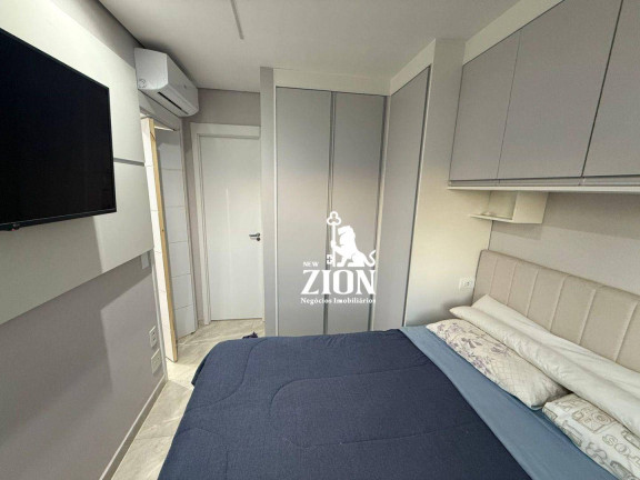 Imagem Apartamento com 2 Quartos à Venda, 64 m² em Parada Inglesa - São Paulo