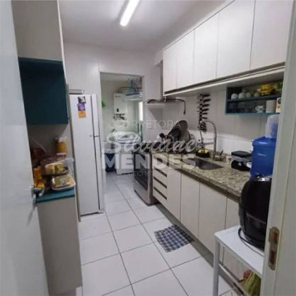Imagem Apartamento com 3 Quartos à Venda,  em Jardim Vera Cruz - Sorocaba