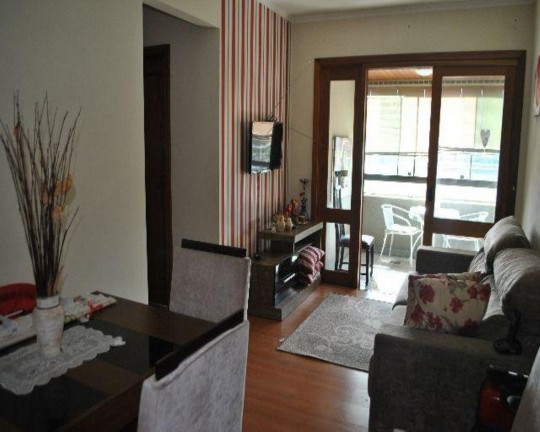 Apartamento com 2 Quartos à Venda, 65 m² em Chácara Das Pedras - Porto Alegre
