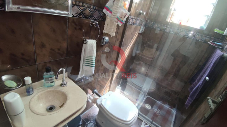 Imagem Sobrado com 3 Quartos à Venda, 150 m² em Jardim Japao - São Paulo