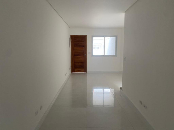 Imagem Casa com 3 Quartos à Venda, 105 m² em Campo Grande - São Paulo Imagem Casa com 3 Quartos à Venda, 105 m² em Campo Grande - São Paulo