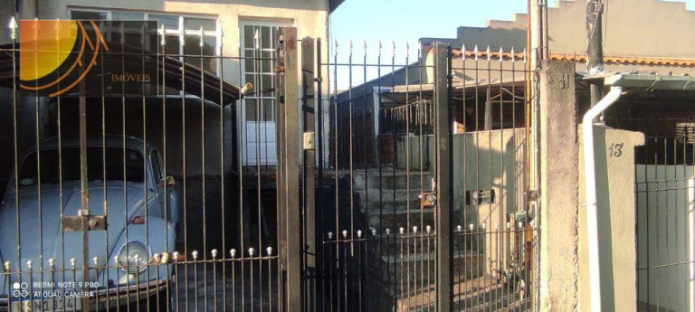 Imagem Casa com 4 Quartos à Venda, 150 m² em Pirituba - São Paulo Imagem Casa com 4 Quartos à Venda, 150 m² em Pirituba - São Paulo
