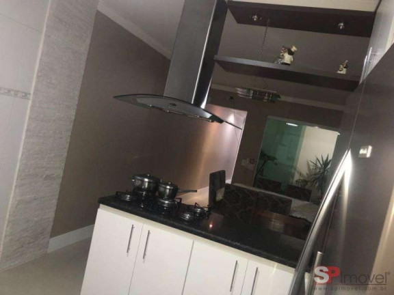 Imagem Casa com 3 Quartos à Venda, 150 m² em Vila Esperança - São Paulo