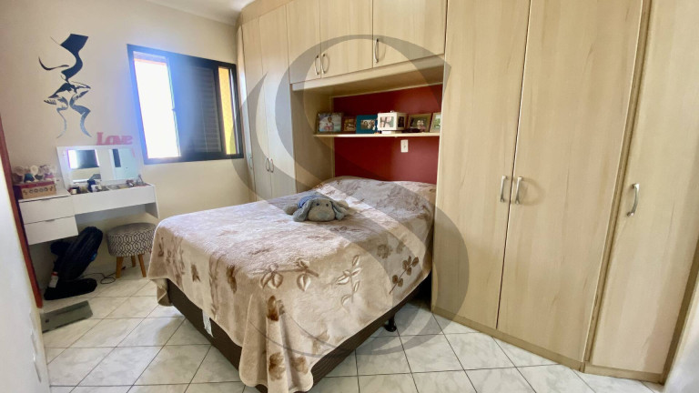 Imagem Apartamento com 3 Quartos à Venda, 112 m² em Jardim Ana Maria - Sorocaba Imagem Apartamento com 3 Quartos à Venda, 112 m² em Jardim Ana Maria - Sorocaba