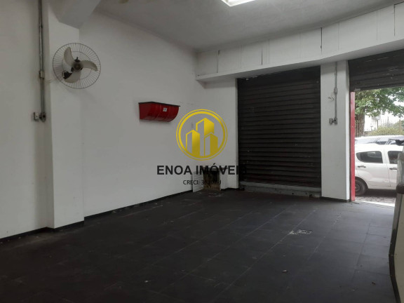 Imagem Sala Comercial à Venda, 89 m² em Vila Mathias - Santos Imagem Sala Comercial à Venda, 89 m² em Vila Mathias - Santos